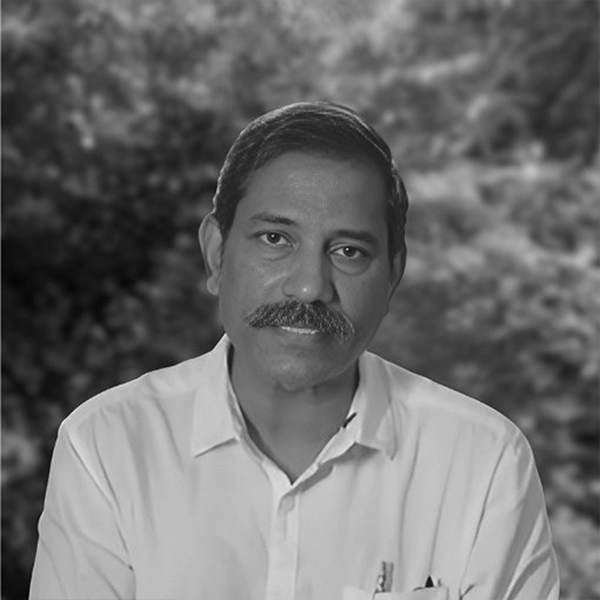 Ar. Prof. Surya Kakani