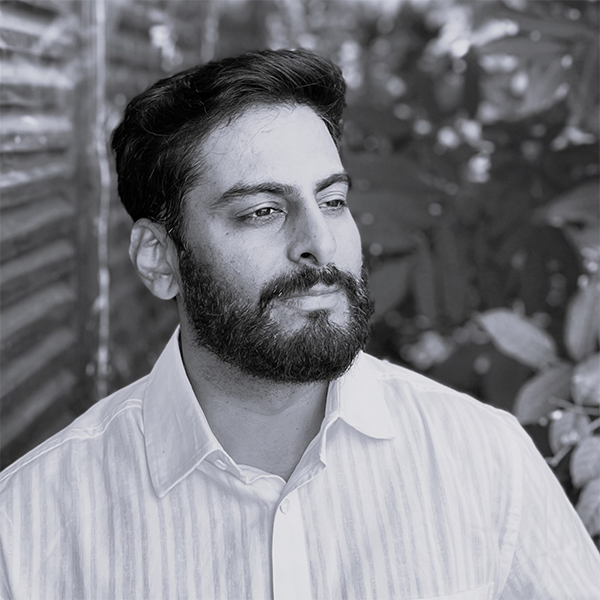 Ar. Avinash Ankalge