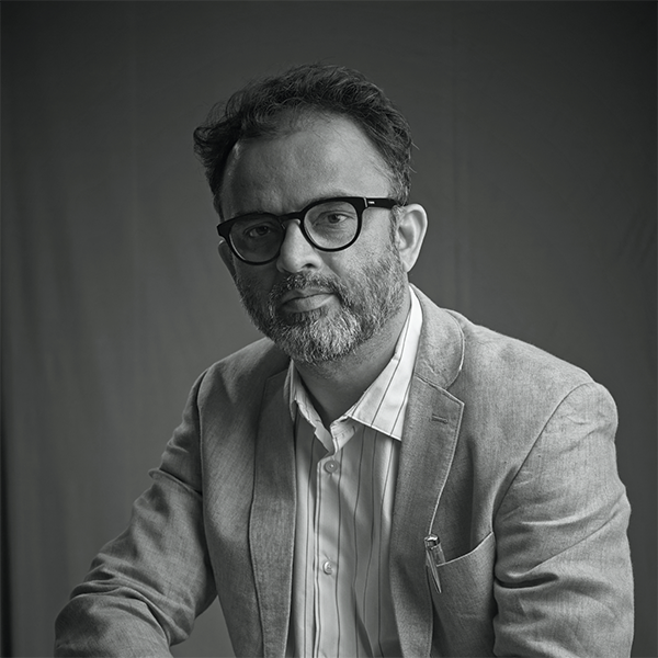 Ar. Deepak Gugarii