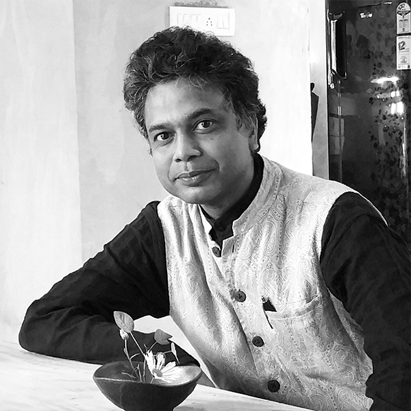 Ar. Milon Dutta, Birbhum