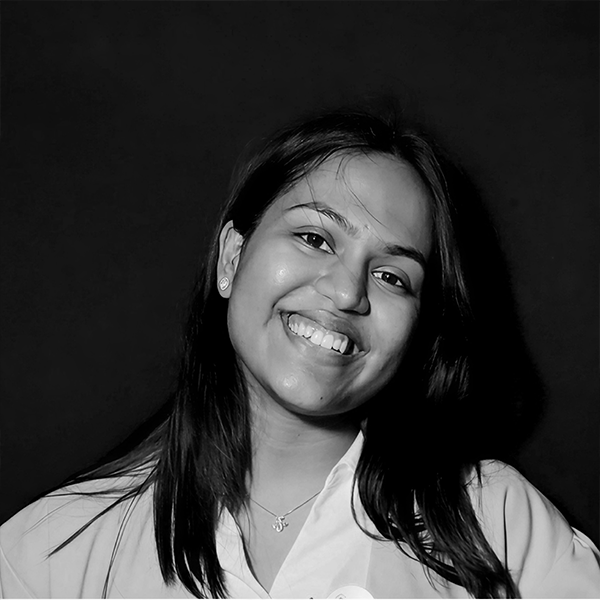 Ms. Pornima Kotecha