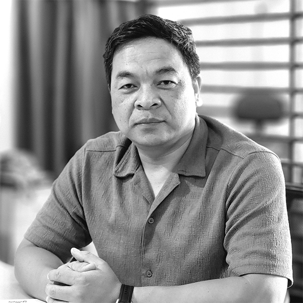 Ar. R. Lalrinzuala