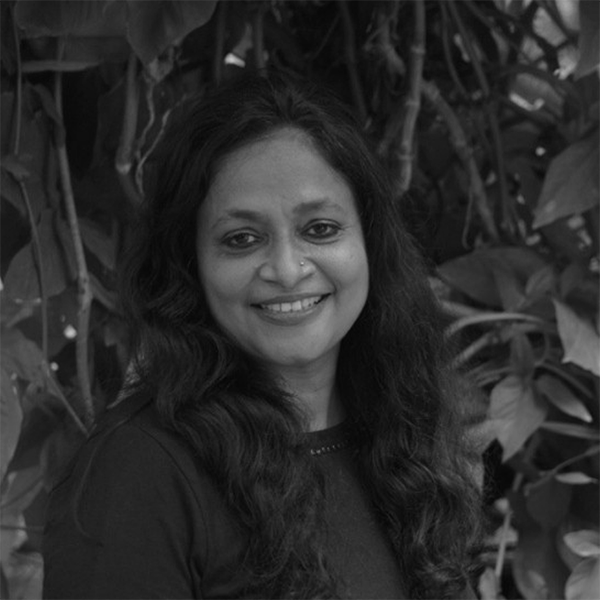 Ar. Sunanda A J Radhakrishnan