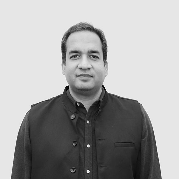 Dr. Ar. Atul Kumar Singla